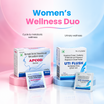 The Women's Wellness Duo