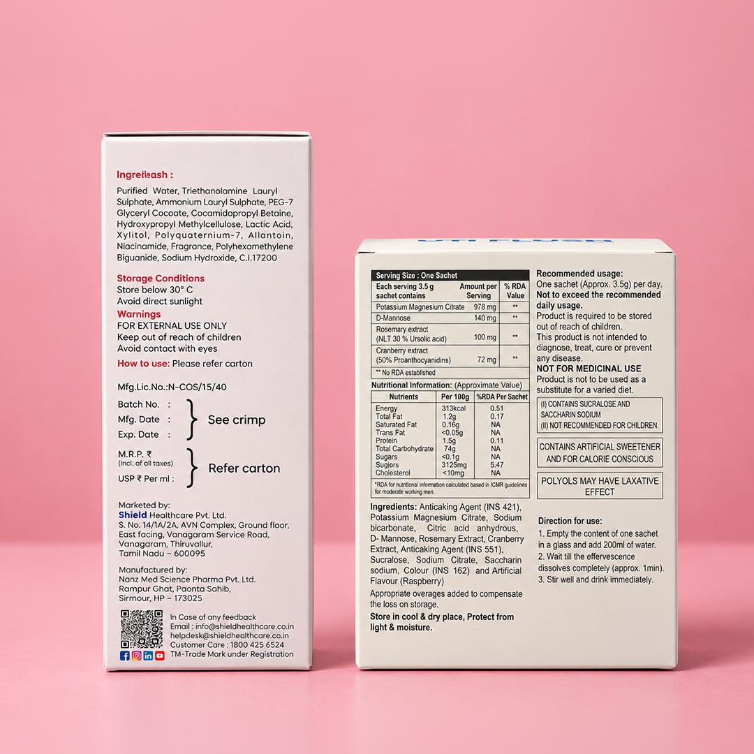 The Intimate Care Duo