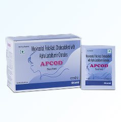 APCOD