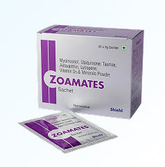 Zoamates