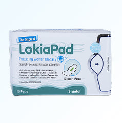 LokiaPad