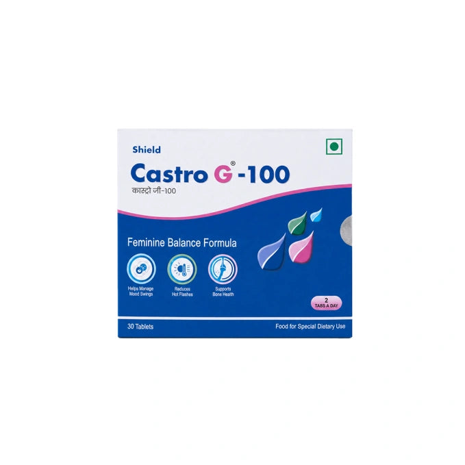 Castro G-100