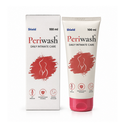Periwash