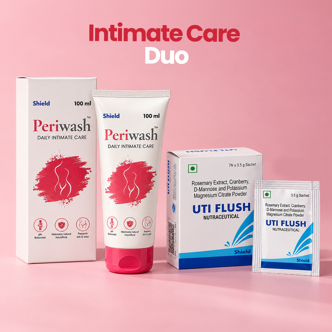 The Intimate Care Duo