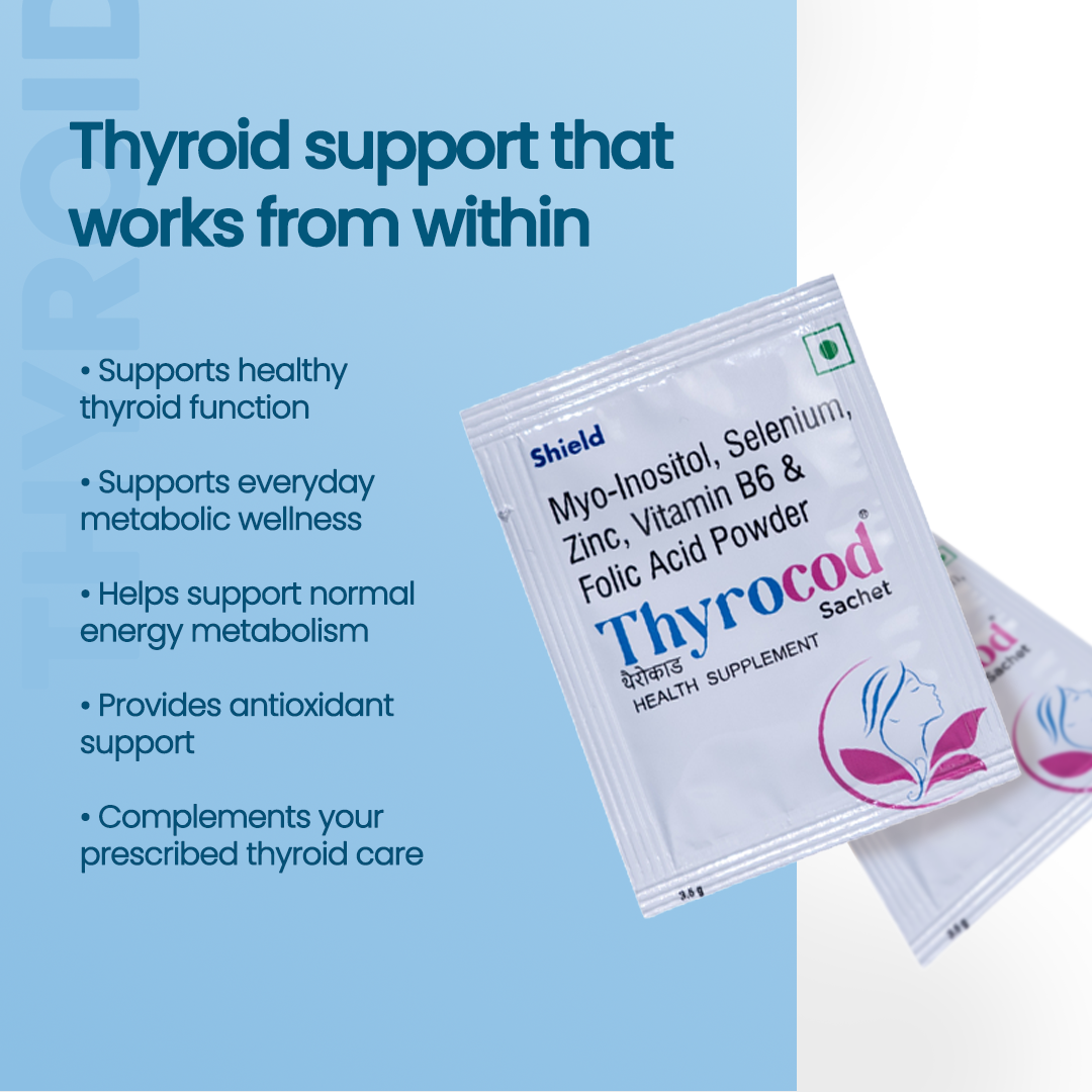 Thyrocod
