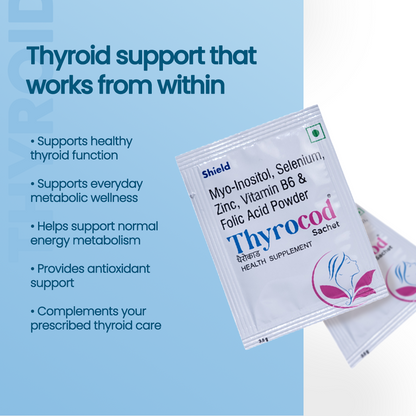 Thyrocod