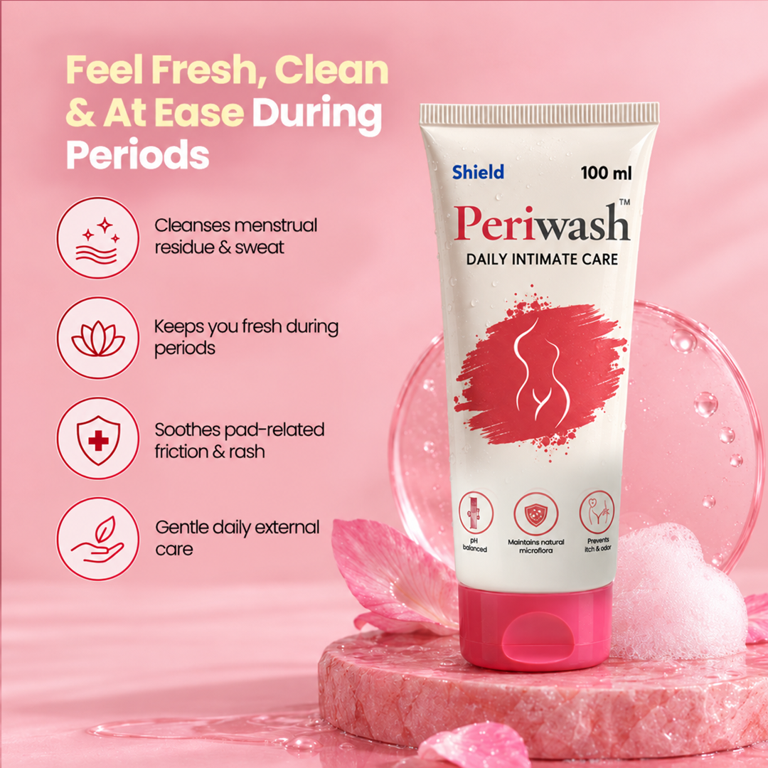 Periwash
