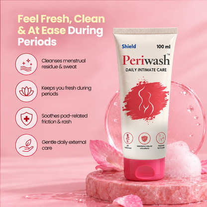 Periwash