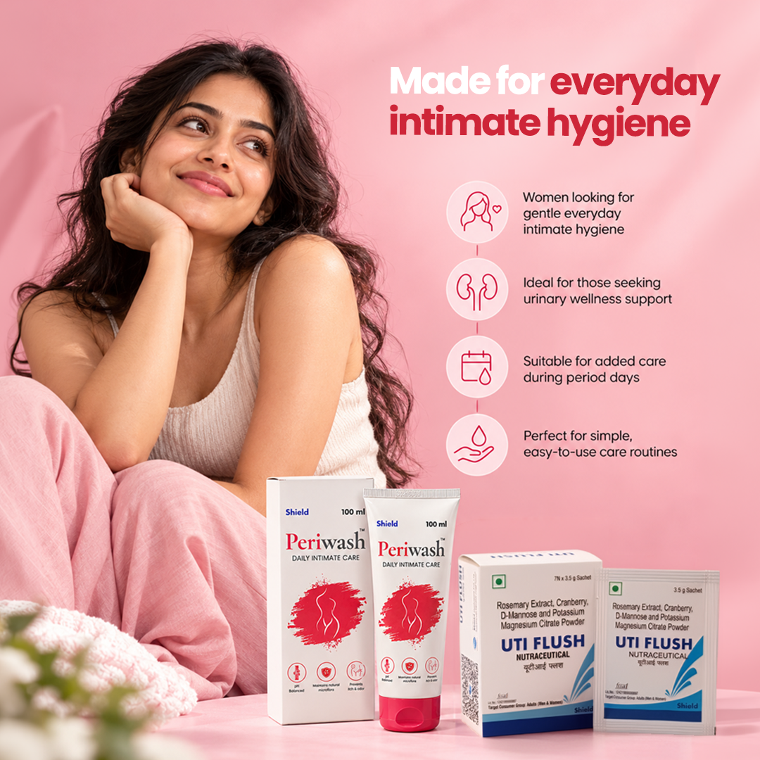 The Intimate Care Duo
