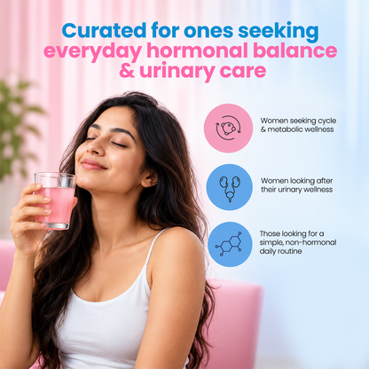 The Women's Wellness Duo