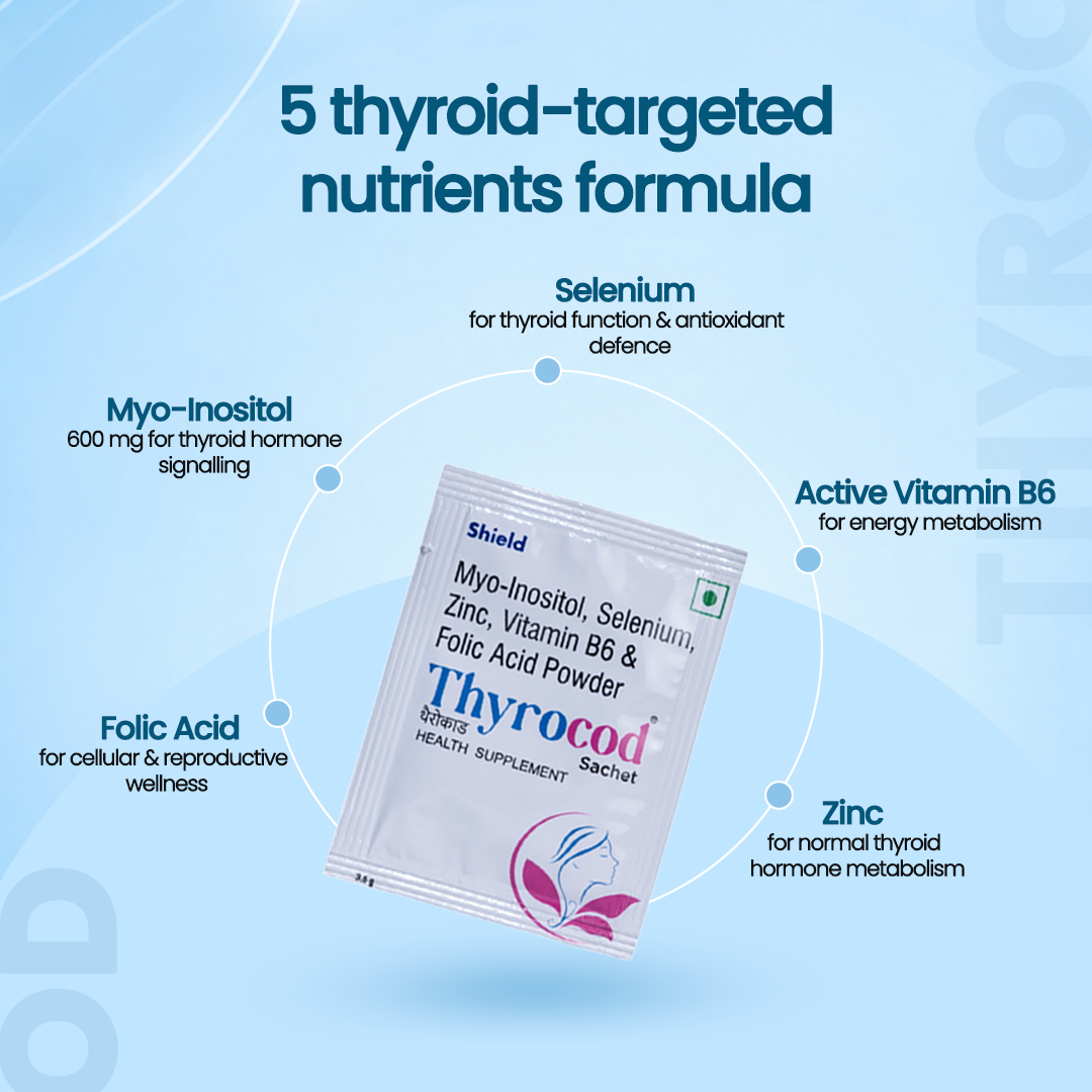 Thyrocod
