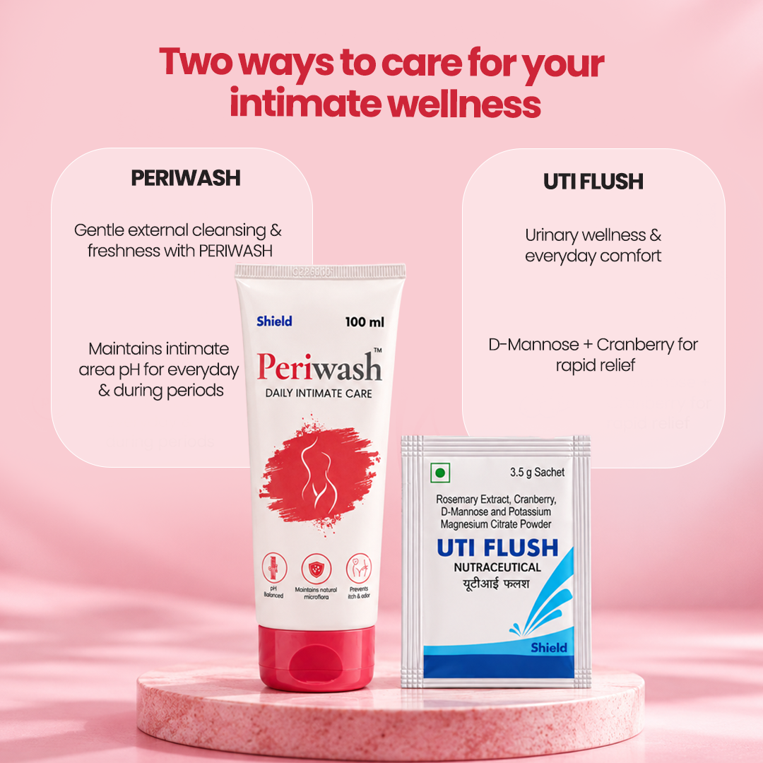 The Intimate Care Duo