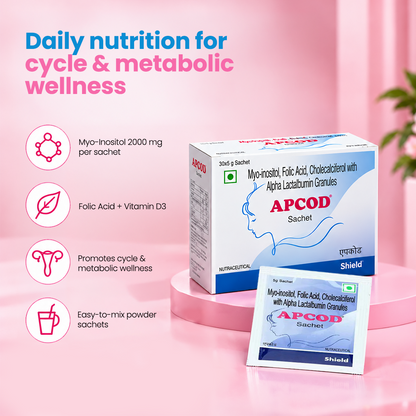 The Women's Wellness Duo