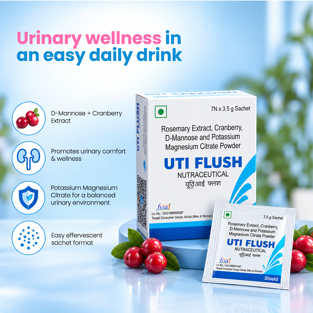 The Women's Wellness Duo