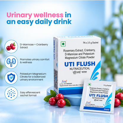 The Women's Wellness Duo