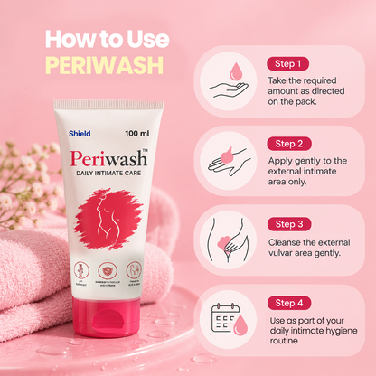 Periwash