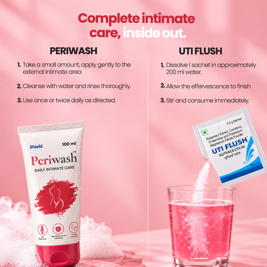 The Intimate Care Duo