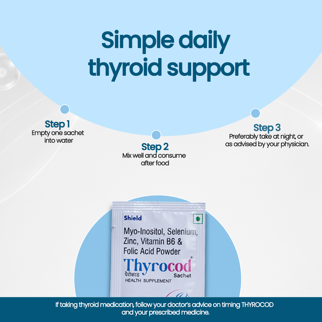 Thyrocod