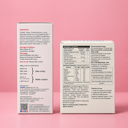 The Intimate Care Duo