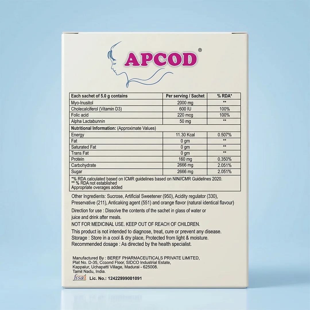 APCOD