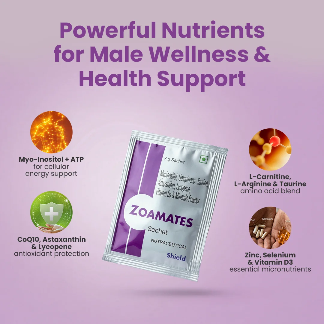 Zoamates