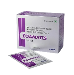 Zoamates