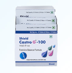 Castro G-100