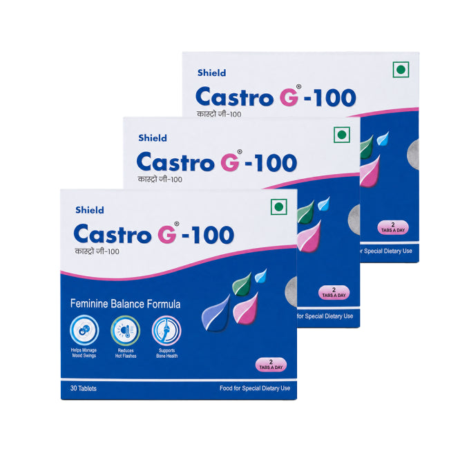 Castro G-100