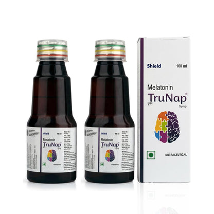 TruNap