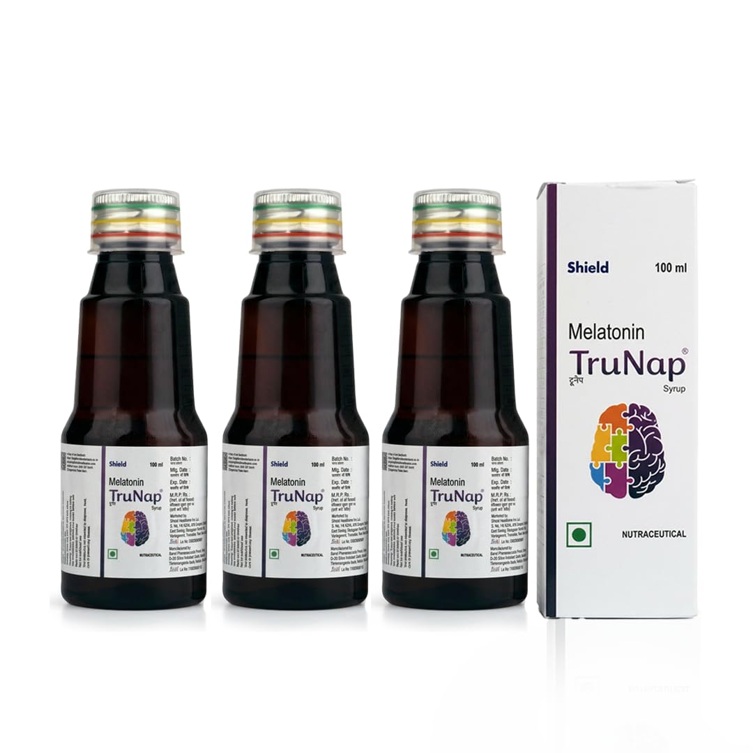 TruNap