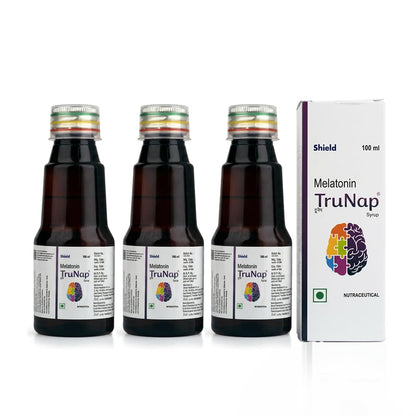 TruNap