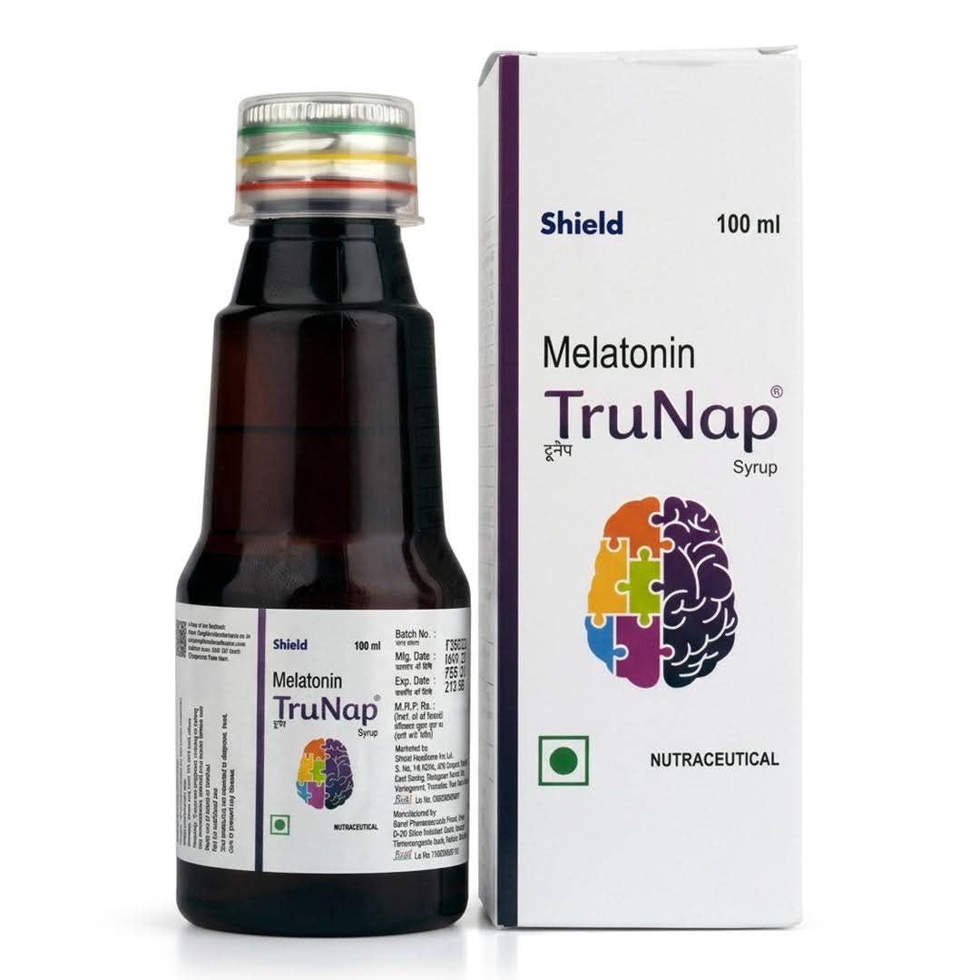 TruNap