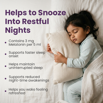 TruNap