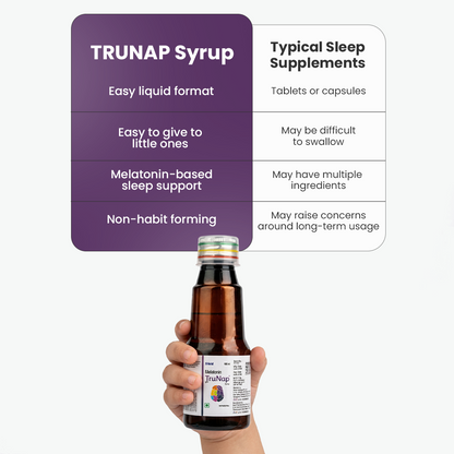 TruNap